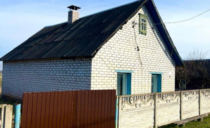 Купить дом, Волошево, 14 соток. Фото 1