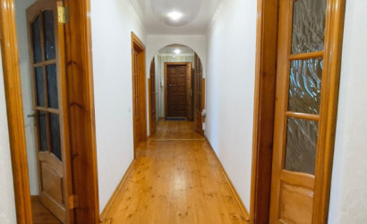 Купить 4-комнатную квартиру, Барановичи, Наконечникова, 33/1. Фото 18