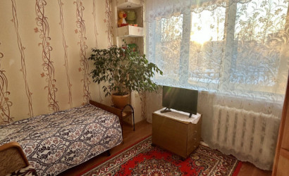 Купить 4-комнатную квартиру, Новополоцк, Калинина ул., 10. Фото 5