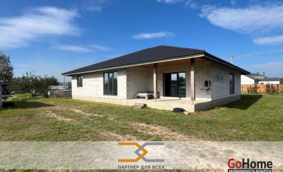 Купить дом, Плянта-9, 10 соток. Фото 1