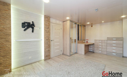 Купить 5-комнатную квартиру, Подгай, Центральная ул.. Фото 23