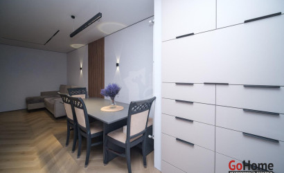 Купить 4-комнатную квартиру, Минск, Любимова просп., 41 (Московский район). Фото 6