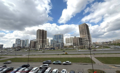 Купить 1-комнатную квартиру, Минск, Мира, 1 (Октябрьский район). Фото 9