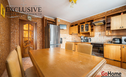 Купить 3-комнатную квартиру, Минск, Бурдейного ул., 2/А (Фрунзенский район). Фото 24