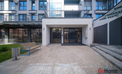 Купить 1-комнатную квартиру, Минск, Игоря Лученка ул., 8(Октябрьский район). Фото 26