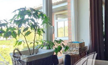 Купить дом, Прилуки Малые, Залесский с/с, 25 соток. Фото 12