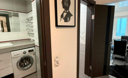 Купить 1-комнатную квартиру, Минск, Одоевского ул. 101 (Фрунзенский район). Фото 27