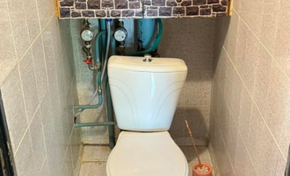 Снять 2-комнатную квартиру на сутки, Щучин, ул. Заводская д.32. Фото 11