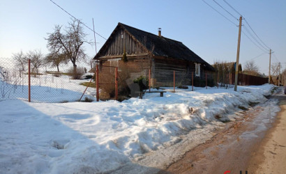 Купить дом, Стукатичи, Белорусская ул., 25 соток. Фото 2