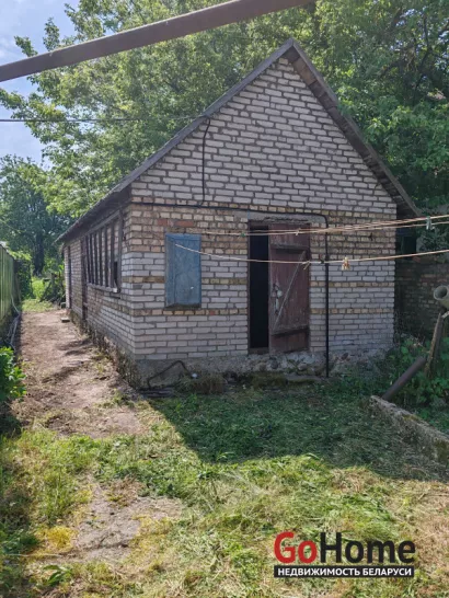  2-этаж.(114 м2), Волковыск(пер. Гагарина)