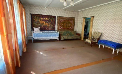  128 м2, Полоцк(Фрунзе 2-й пер., 30)