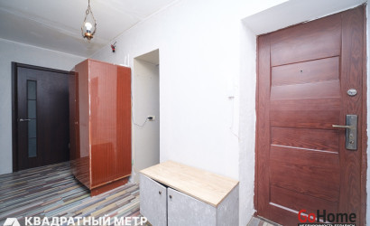 Купить 3-комнатную квартиру, Минск, ул. Аэродромная, д. 5/2 (Октябрьский район). Фото 14