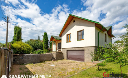 Купить дом, Боровляны, Александровская ул., 9, 14.82 соток. Фото 34