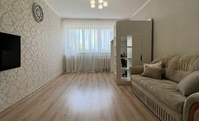 Купить 2-комнатную квартиру, Минск, ул. Менделеева, д. (Партизанский район). Фото 1