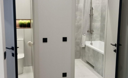 Купить 2-комнатную квартиру, Брест, Октябрьской революции ул.. Фото 10