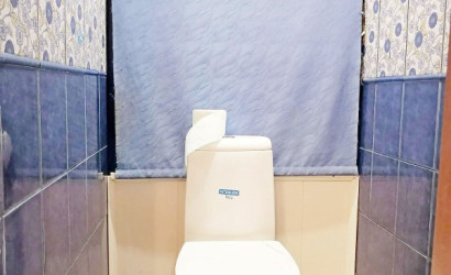 Снять 2-комнатную квартиру на сутки, Ганцевичи, Строителей улица. Фото 7