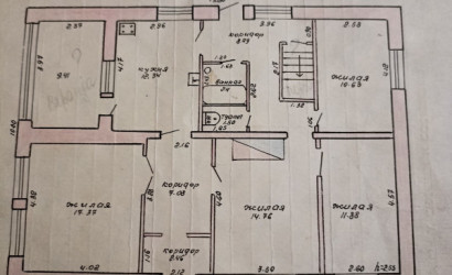 Купить дом, Жиличи, Ул.Парковая 1, 5 соток. Фото 4