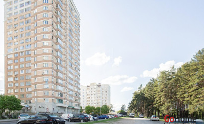 Купить 1-комнатную квартиру, Минск, Высокая ул., 11/д(Партизанский район). Фото 32