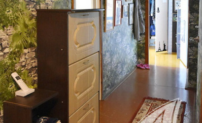 Купить 2-комнатную квартиру, Брест, Ковалево, ул. Луцкая. Фото 9