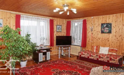  3-этажный(136 м2), Тарасово