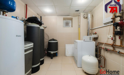 Купить коттедж, Юхновка, Черничная ул., 15 соток. Фото 50