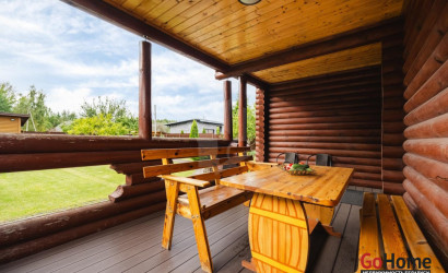 Купить дом, ВЕРЯГИ, 10 соток. Фото 21