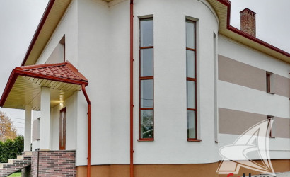 Купить дом, Брест, Речица, 6.97 соток. Фото 2