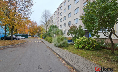 Купить 4-комнатную квартиру, Минск, Ангарская ул., 78 (Заводской район). Фото 45