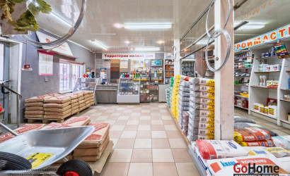 Продажа помещения, Смиловичи, Дзержинского, 7А, 202.5 кв.м.. Фото 8