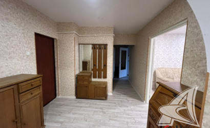 Купить 2-комнатную квартиру, Брест, Ковалево, ул. Суворова. Фото 6