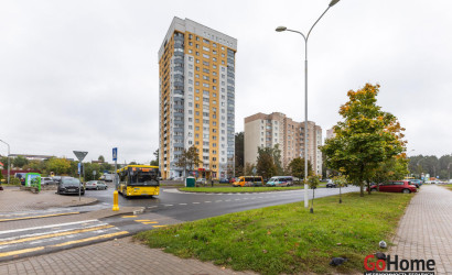 Купить 2-комнатную квартиру, Минск, Карвата ул., 31/А (Партизанский район). Фото 17