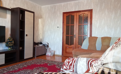 Купить 4-комнатную квартиру, Брест, Восток, ул. Московская. Фото 2