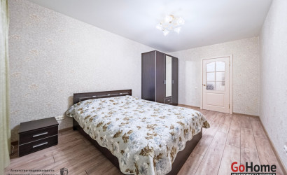 Купить 2-комнатную квартиру, Минск, 50 лет Победы, 5/2 (Первомайский район). Фото 8