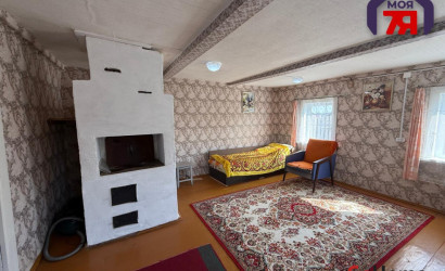 Купить дом в деревне, Подшипник, 5 соток. Фото 5