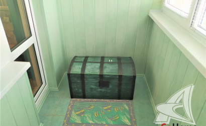 Купить 3-комнатную квартиру, Брест, Речица, ул. Мичурина. Фото 15