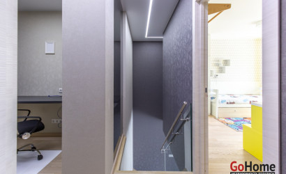 Снять 3-комнатную квартиру на сутки, Минск, тракт Сморговский, д. 3 (Центральный район). Фото 17