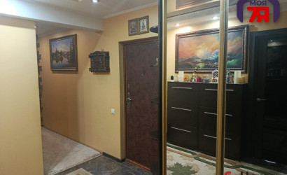 Купить 3-комнатную квартиру, Чисть, Центральная ул., 10. Фото 18