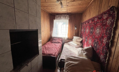 Купить дом в деревне, Заря-81, 12 соток. Фото 6