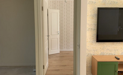 Купить 3-комнатную квартиру, Копище, Авиационная 5. Фото 17