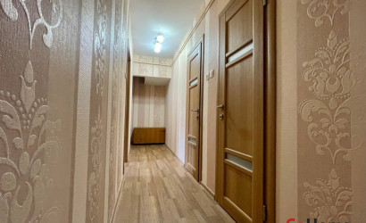 Купить 2-комнатную квартиру, Гродно, ул. Лиможа , д. 34. Фото 6