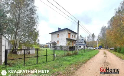  2-этаж.(233 м2), Михановичи(Молодежная ул.)