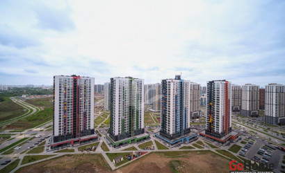 Купить 1-комнатную квартиру, Минск, Леонида Щемелёва ул., 28(Октябрьский район). Фото 24