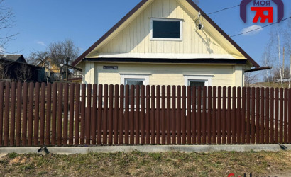 Купить дом в деревне, Подшипник, 5 соток. Фото 2