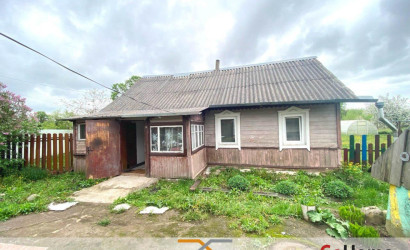 Купить дом, Анетово, Липовая ул., 25 соток. Фото 2
