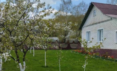 Купить дом, Геранены, Замковая, 24.9 соток. Фото 2