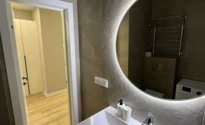 Купить 2-комнатную квартиру, Минск, Скрыганова, 2Б (Фрунзенский район). Фото 18