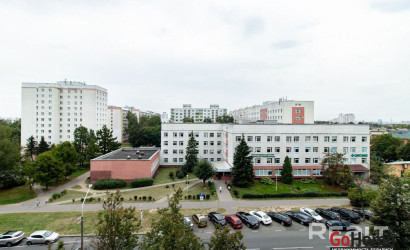 Купить 3-комнатную квартиру, Минск, ул. Кольцова, д. 32 (Советский район). Фото 2