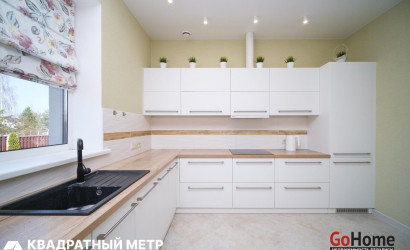 Купить дом, Колодищи, Криштальная ул., 15 соток. Фото 11