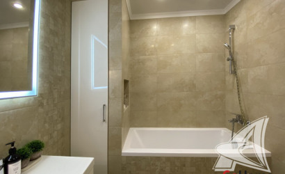 Купить 3-комнатную квартиру, Брест, Центр, ул. Фомина. Фото 34