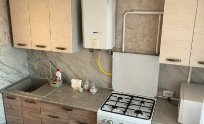 Снять 3-комнатную квартиру на сутки, Несвиж, Партизанская,д.8,кор1.кв40. Фото 11